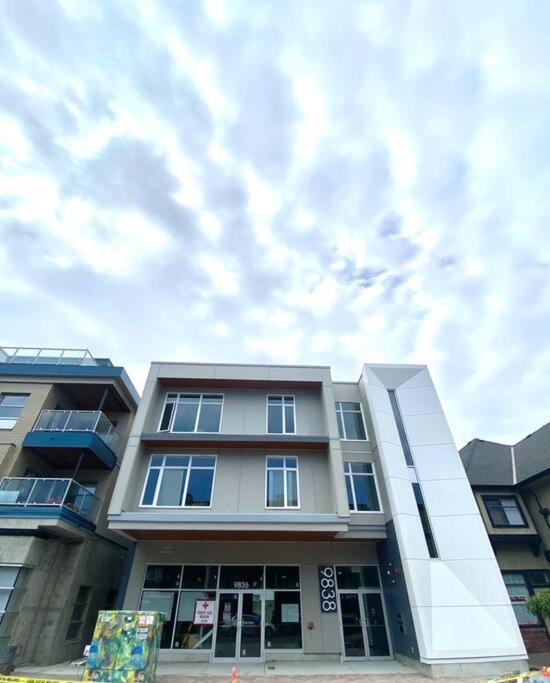 Lovely Brand New Suite Sidney Exterior photo